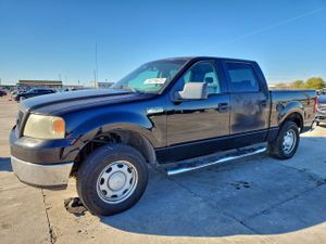 Ford F-150 SUPERCREW 5.4L 8 2005