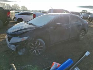Honda Civic EXL 1.8L 4 2015