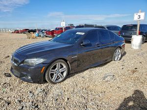 BMW 5 Series I 3.0L 6 2015