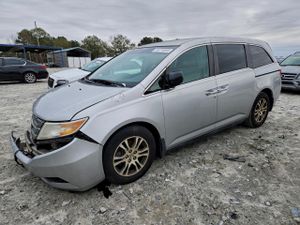 Honda Odyssey EX 3.5L 6 2012