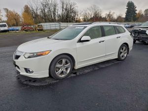 Acura TSX 2.4L 4 2012