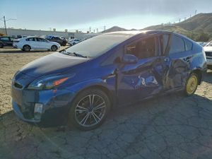 Toyota Prius 1.8L 4 2010