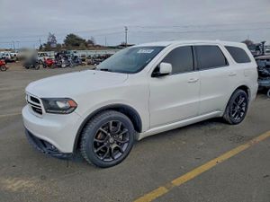 Dodge Durango R/T 5.7L 8 2015