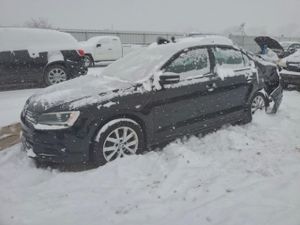 Volkswagen Jetta SE 2.5L 5 2011