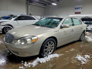 Buick Lucerne CXL 3.8L 6 2007