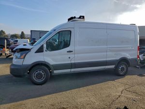 Ford Transit T-250 3.7L 6 2015