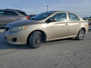Toyota Corolla BASE 1.8L 4 2009