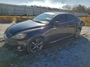 Lexus IS 250 2.5L 6 2008