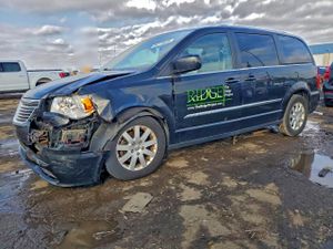 Chrysler Town & Country TOURING 3.6L 6 2013