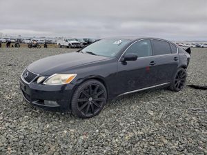 Lexus GS 300 3.0L 6 2006