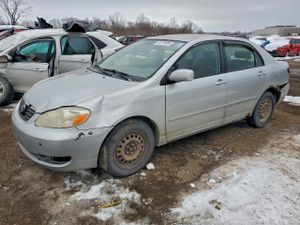 Toyota Corolla CE 1.8L 4 2007