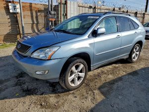Lexus RX 350 3.5L 6 2007