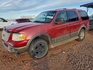 Ford Expedition EDDIE BAUER 5.4L 8 2003