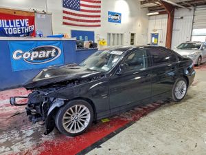 BMW 3 Series XI SULEV 3.0L 6 2011