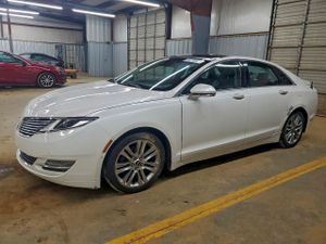 Lincoln MKZ 2.0L 4 2013