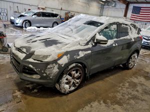 Ford Escape TITANIUM 1.6L 4 2015