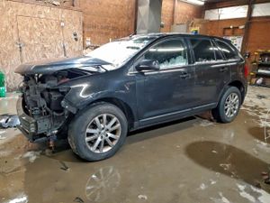 Ford Edge LIMITED 3.5L 6 2013