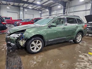 Subaru Outback 2.5I PREMIUM 2.5L 4 2014