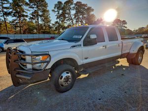 Ford F-350 SUPER DUTY 6.7L 8 2015