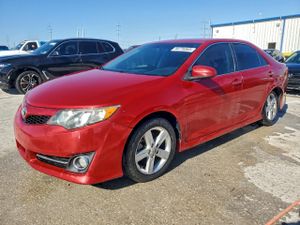 Toyota Camry L 2.5L 4 2013