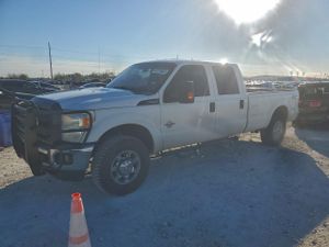 Ford F-250 SUPER DUTY 6.7L 8 2011