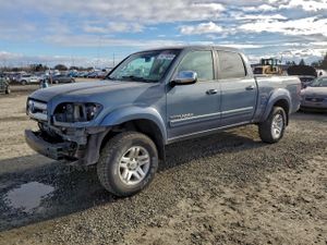 Toyota Tundra DOUBLE CAB SR5 4.7L 8 2006