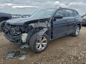Volkswagen Atlas S 3.6L 6 2018