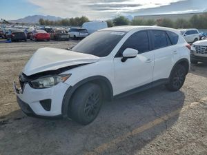Mazda CX-5 SPORT 2.0L 4 2014