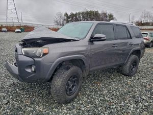 Toyota 4Runner SR5/SR5 PREMIUM 4.0L 6 2015