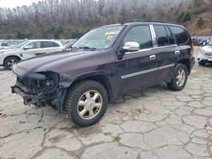 GMC Envoy 4.2L 6 2008