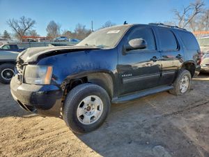 Chevrolet Tahoe K1500 LT 5.3L 8 2011