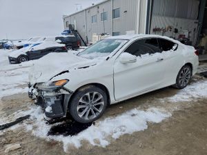 Honda Accord EXL 3.5L 6 2015