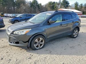 Ford Escape SE 1.6L 4 2015