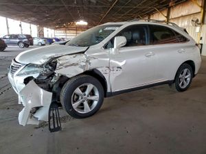 Lexus RX 350 3.5L 6 2013