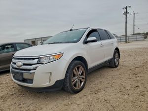 Ford Edge LIMITED 3.5L 6 2014