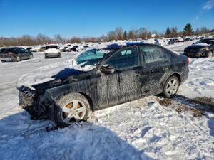 Volkswagen Jetta SE 1.8L 4 2014