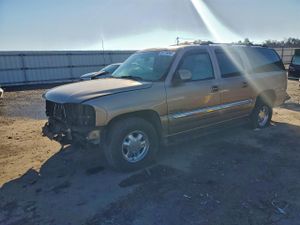 GMC Yukon K1500 5.3L 8 2001