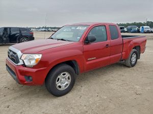 Toyota Tacoma ACCESS CAB 2.7L 4 2015