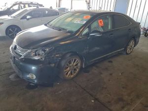Lexus HS 250h 250H 2.4L 4 2010