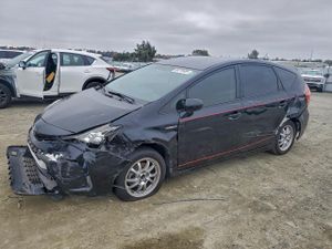 Toyota Prius 1.8L 4 2015