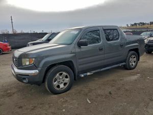 Honda Ridgeline RT 3.5L 6 2008