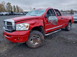 Dodge RAM ST 5.9L 6 2006