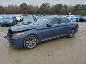 Hyundai Genesis 3.8L 3.8L 6 2015