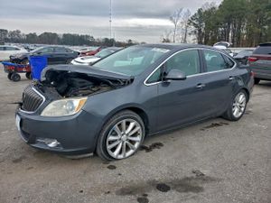 Buick Verano CONVENIENCE 2.4L 4 2013