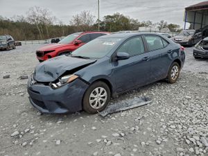 Toyota Corolla L 1.8L 4 2015
