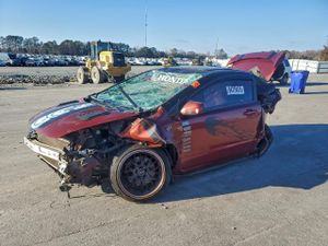Honda Civic SI 2.0L 4 2007