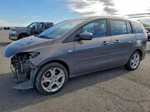 Mazda 5 2.3L 4 2008