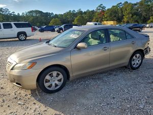 Toyota Camry CE 2.4L 4 2008