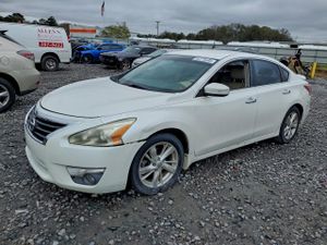 Nissan Altima 2.5 2.5L 4 2013