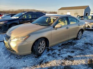 Lexus ES 350 3.5L 6 2008